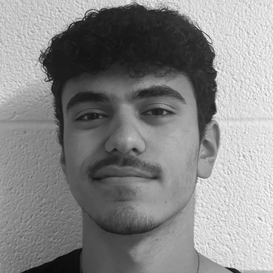 Anthony Mineo head shot