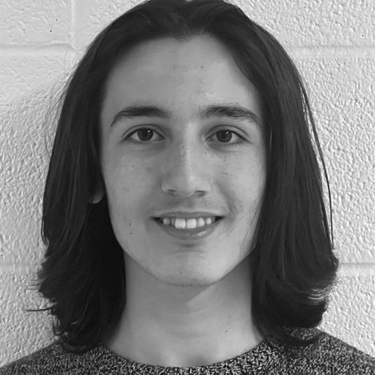Austin Guidone head shot