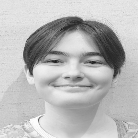 Charlie Turner head shot