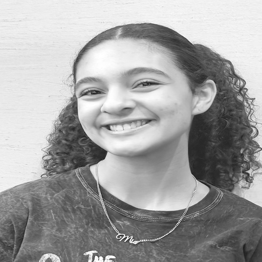 Mia Tejeda head shot