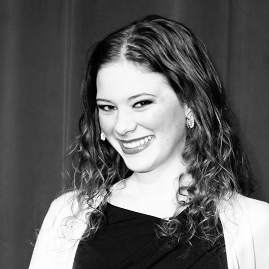 Laura Chandler head shot