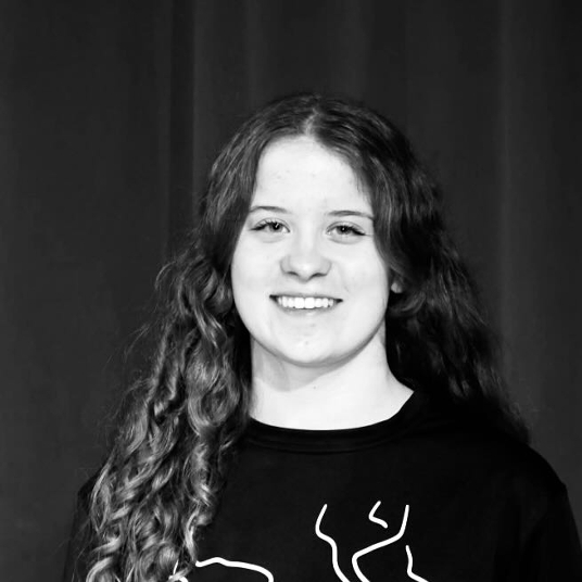 Mary Gainer head shot