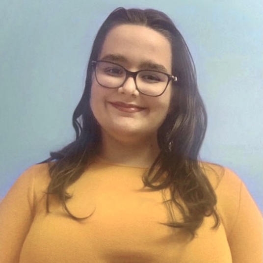 Katherine Castineiras head shot