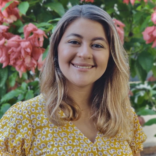 Hanna Sotolongo-Miranda head shot