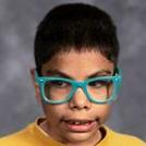 Isaia Pinales head shot