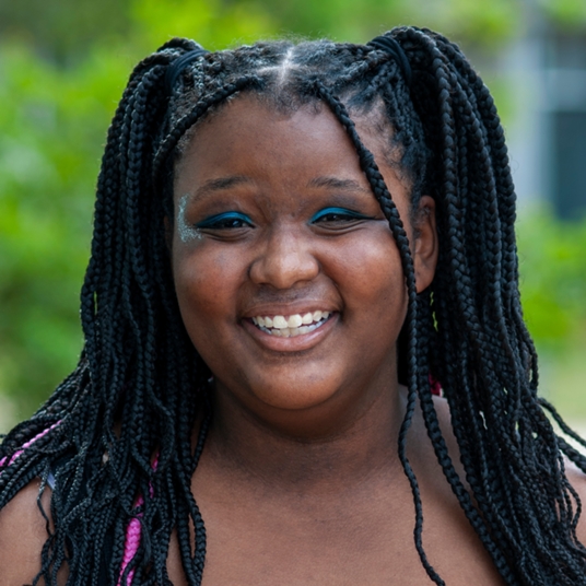 Hailey Smith head shot