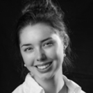 Olivia Beaty head shot