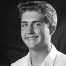 Logan Beddes head shot