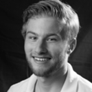 Landon Berry head shot