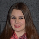 Julia Veiga head shot