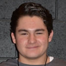 Matthew Antoci head shot