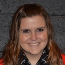 Devyn Crissey head shot