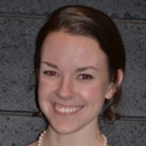 Madeline Bruneau head shot