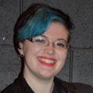 Holly Bramlett head shot