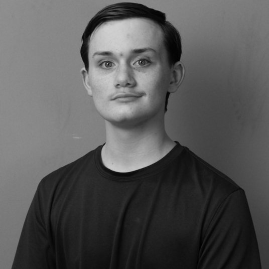 Christian Farley head shot