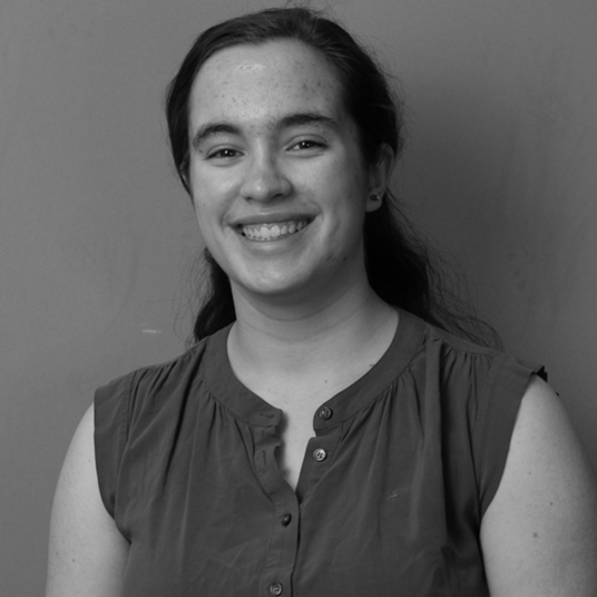 Kessler Potter head shot