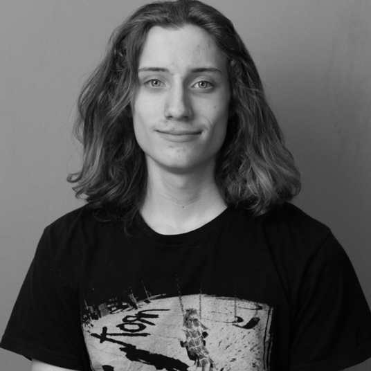 Jackson Farley head shot