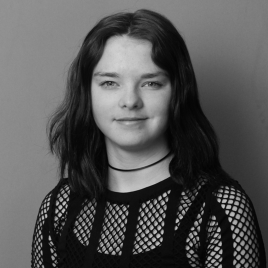 Samantha Carter head shot