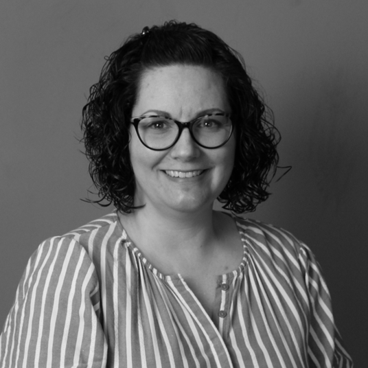 Michelle Coleman head shot