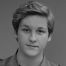 John Novotny head shot