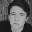 Liam O'Donnell head shot