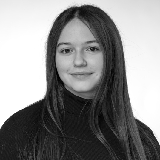 Arianna Aguilar head shot
