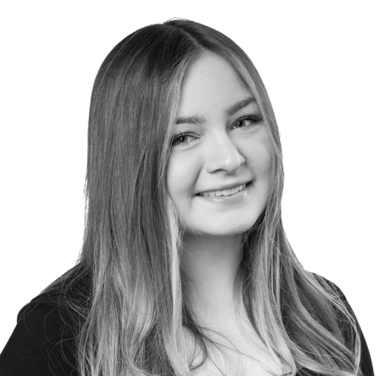 Elsa Crowley head shot