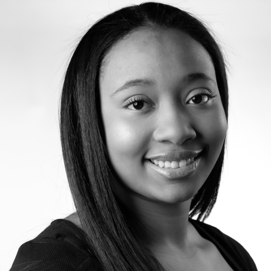 Breann Lynch head shot