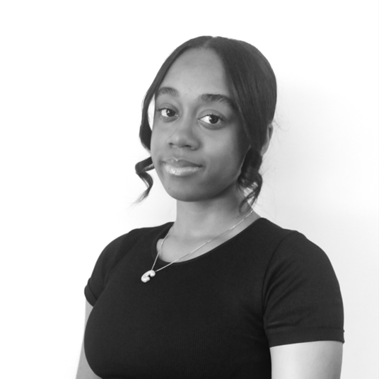 Cheyenne Brown head shot