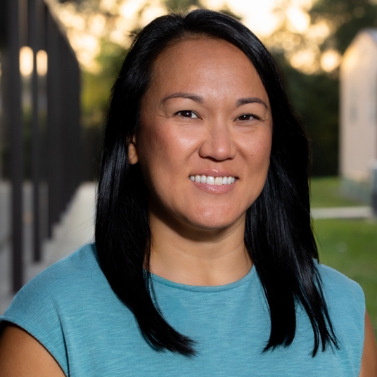 Mellie Ellis head shot