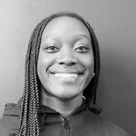 Gabby Anthony head shot