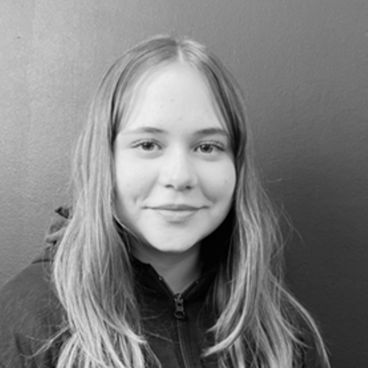 Brooklyn Cavigliano head shot