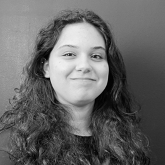 Carmela Cordova head shot