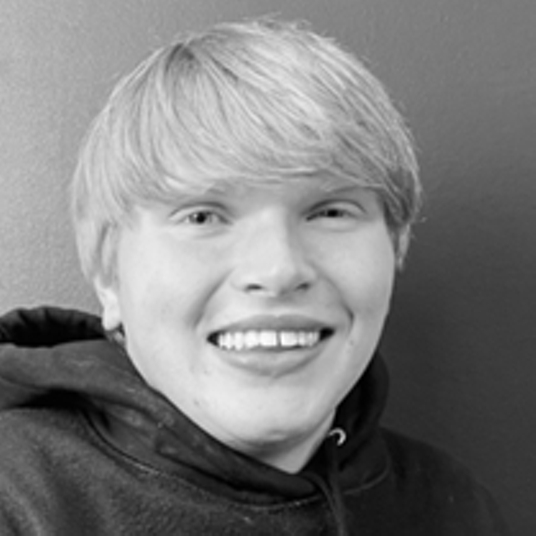 Willy Hughes head shot