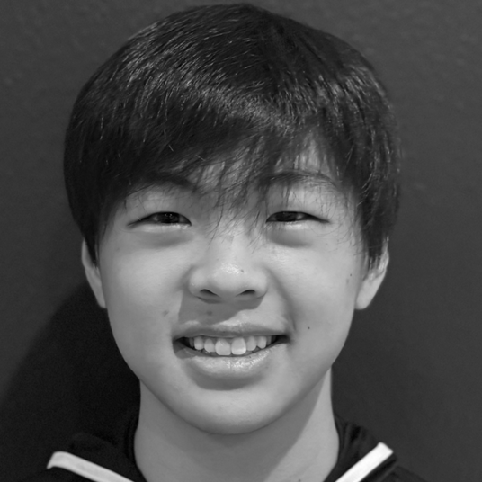 Zac Chen head shot