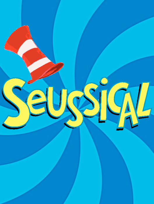 Seussical at Fort Couch Middle School Upper St. Clair School District