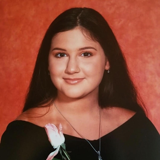 Alyssa Sciarrone head shot