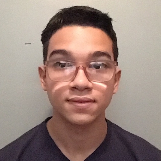 Samuel Schell head shot