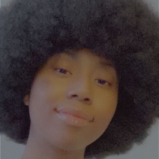 Tiyani Wright head shot