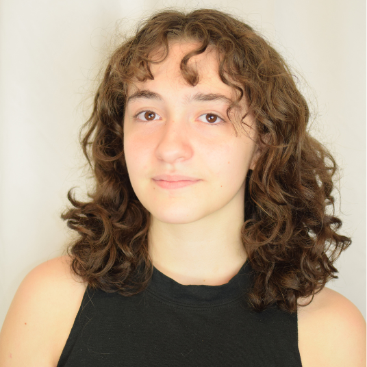 Midnight Schwab head shot