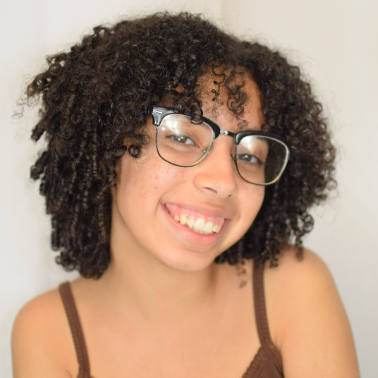 Catalina Rivera head shot
