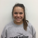 Abby Fraebel head shot