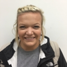 Breanna Hickman head shot