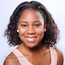 Amayah Edwards head shot