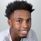 Malique Coleman head shot