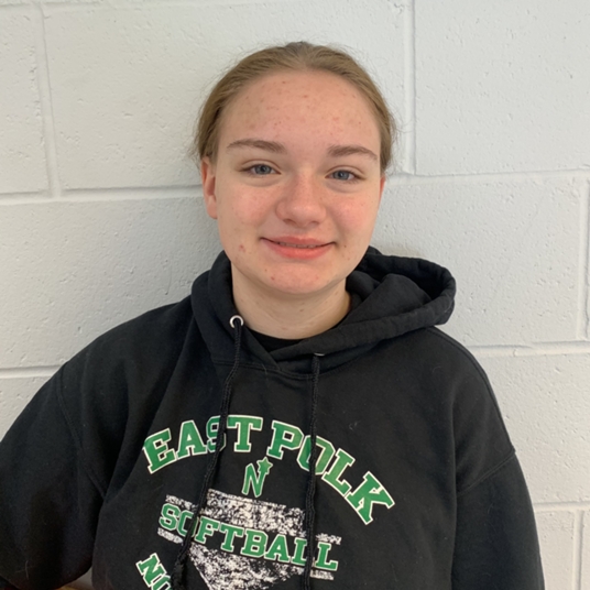 Addison Wendt head shot