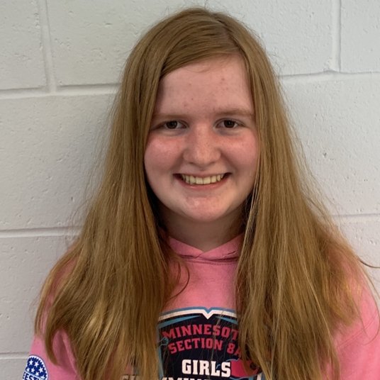 Allison Carlin head shot