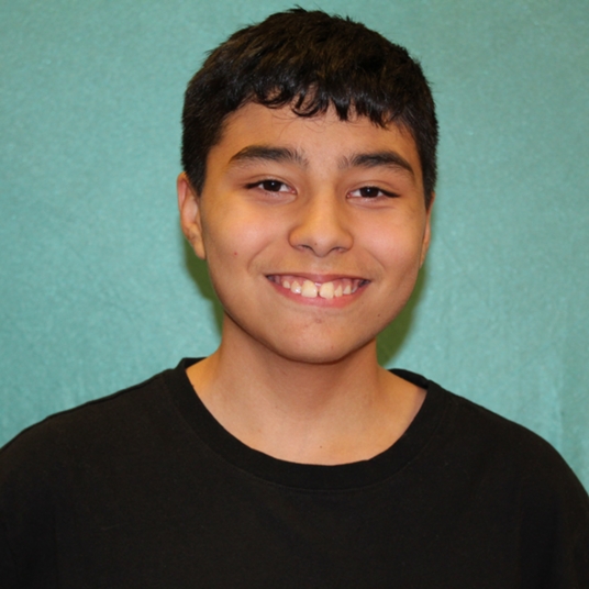 Alberto Aguilar head shot