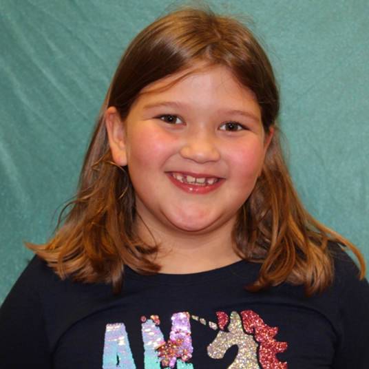 Emma Addie head shot