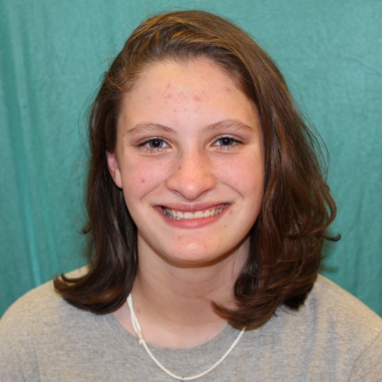 Shilo Reed head shot